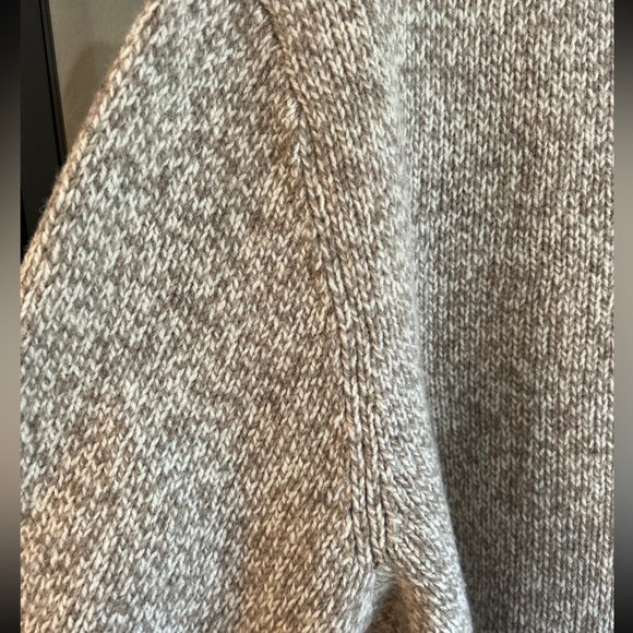 Ll bean men’s sweater XL - Picture 6 of 6